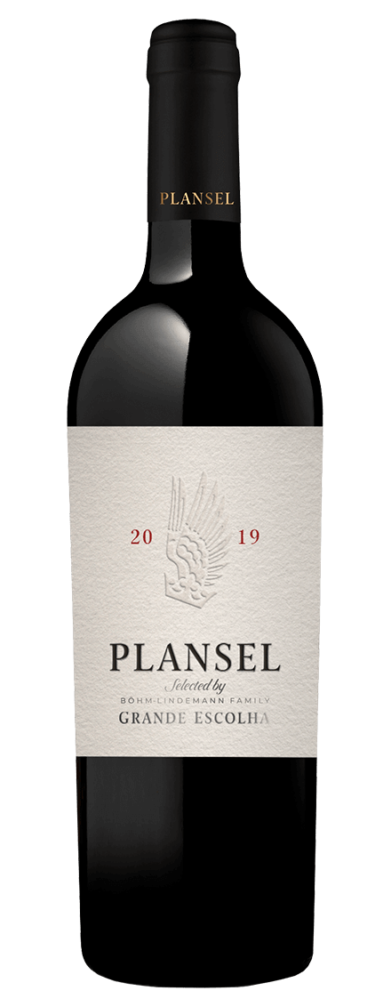 Plansel Grande Escolha 2019