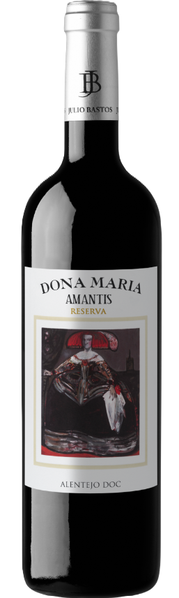 Dona Maria Amantis Red Reserve