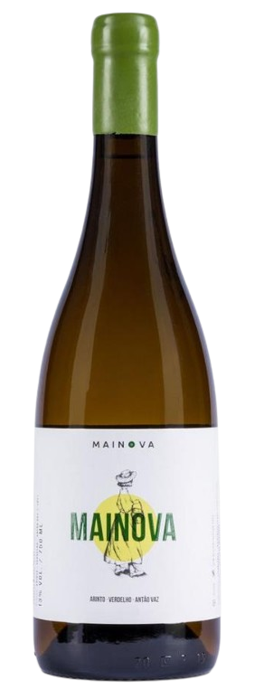 Mainova White BIO
