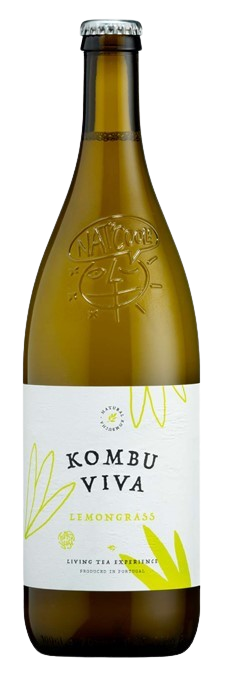 Kombu Viva Lemmongrass