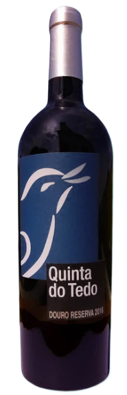 Quinta do Tedo Douro DOC Reserva 2021