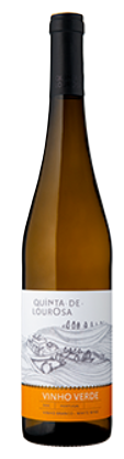 Quinta de Lourosa Escolha White