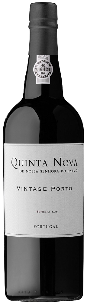 Quinta Nova Vintage Porto 2015