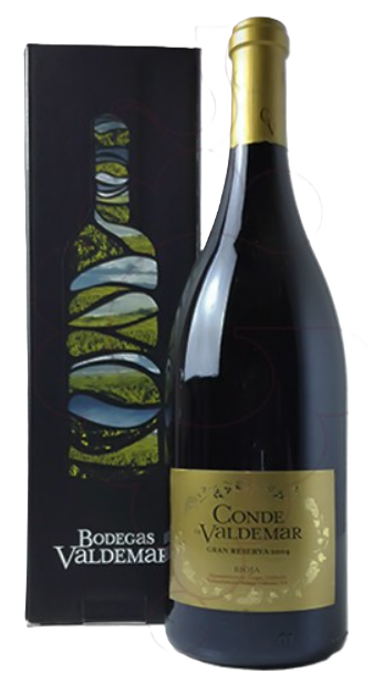 MAGNUM Grand Reserva 2015