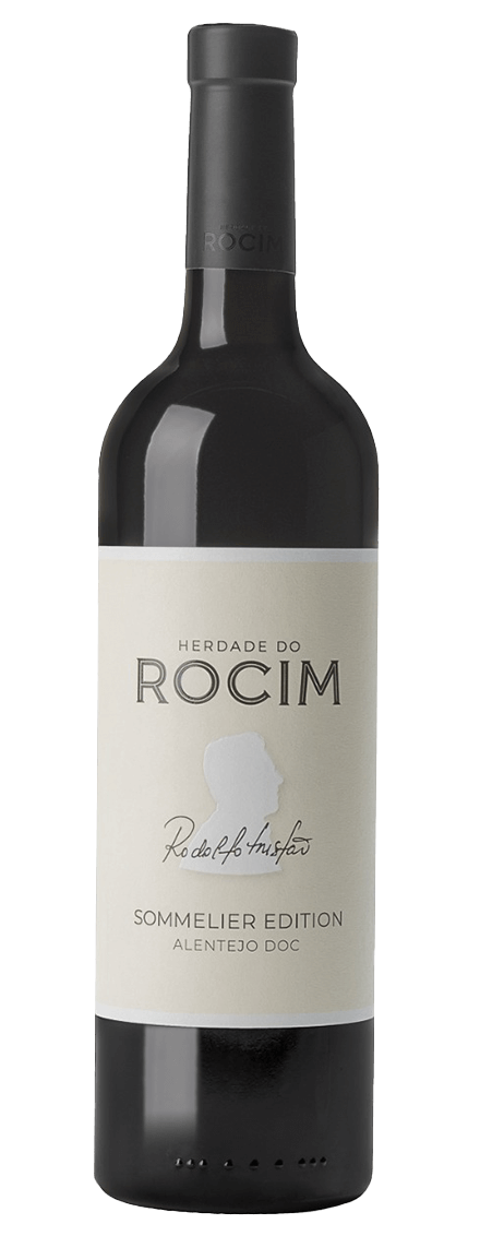 Sommelier Ed. Rodolfo Tristão