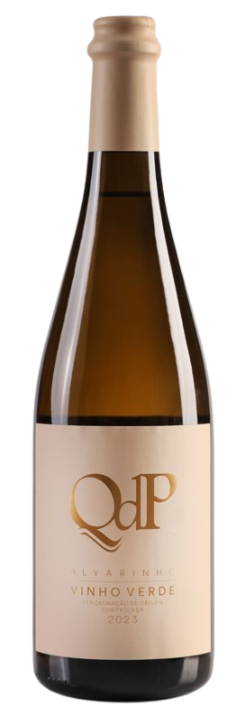 QdP Alvarinho White