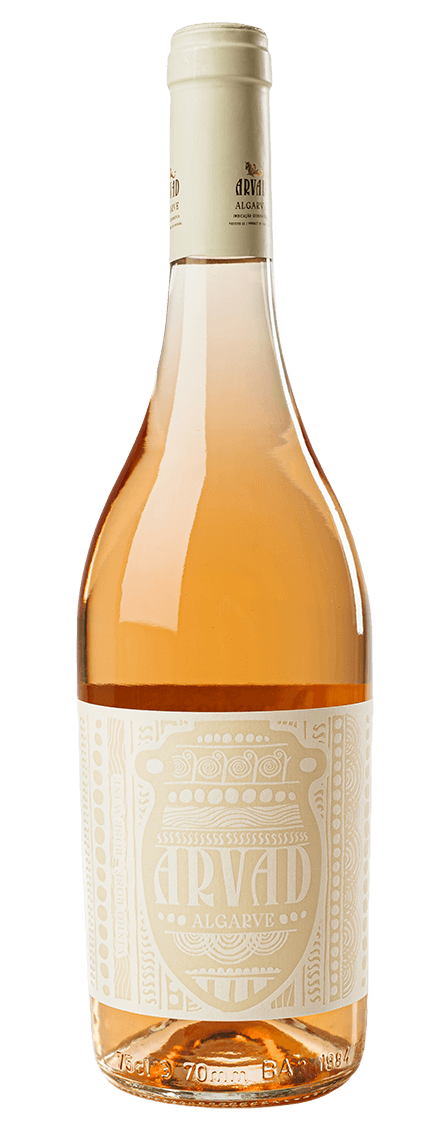 ARVAD Rosé
