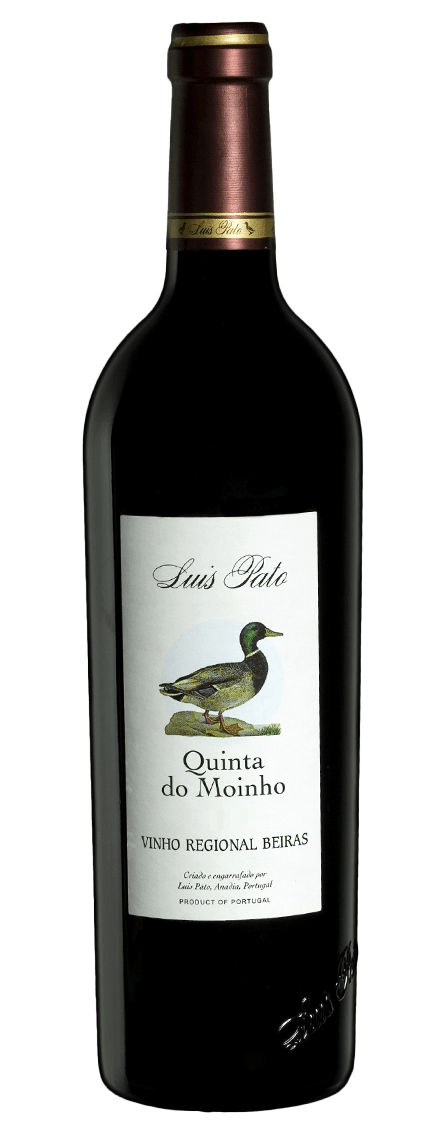 Quinta do Moinho 2009 Red