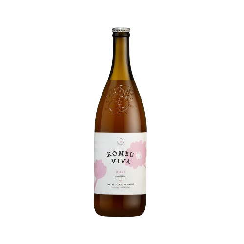 Kombu Viva Rosé