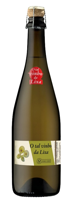 O tal Vinho da Lixa