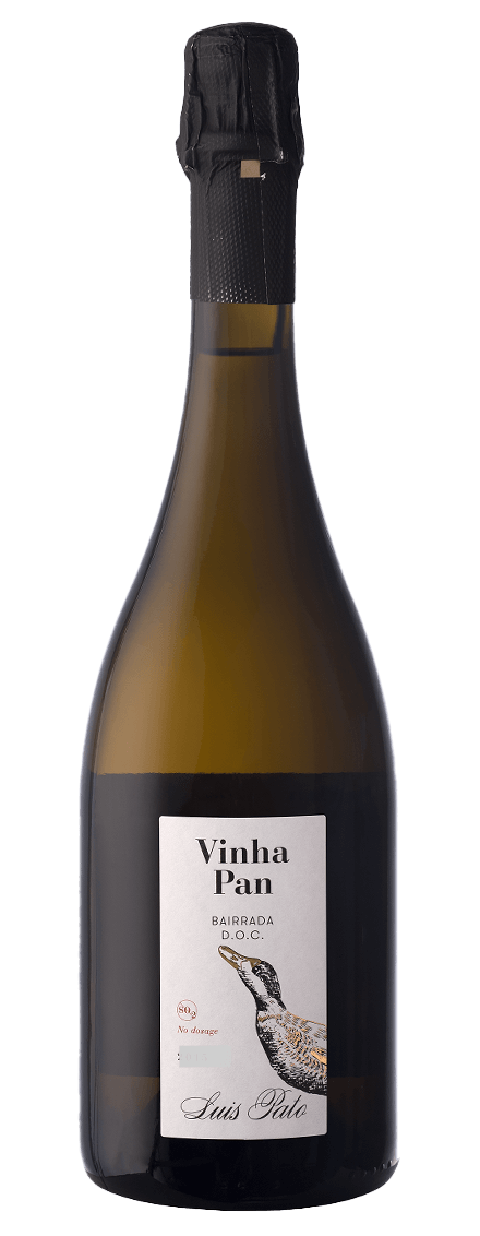 Vinha Pan 2022 Sparkling
