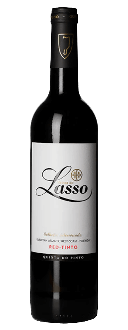 Vinhas do Lasso Tinto