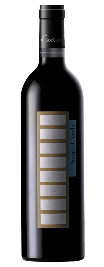 Scala Coeli Red 2021