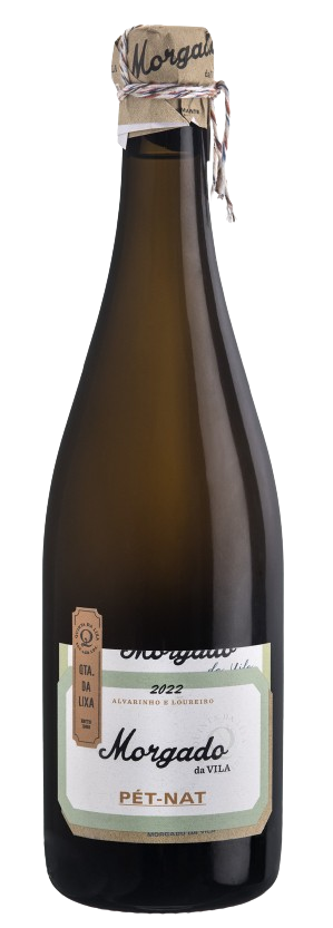 Morgado da Vila Pét-Nat Sparkling