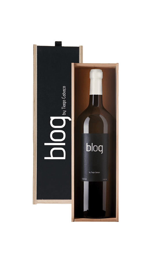 Blog By Tiago Cabaço Red