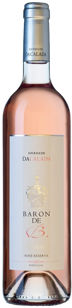 Baron de B Rosé