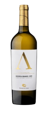 Herdade da Ajuda Reserva White