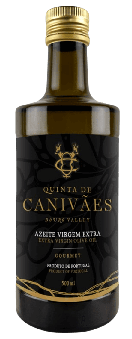 Quinta de Canivães Olive Oil