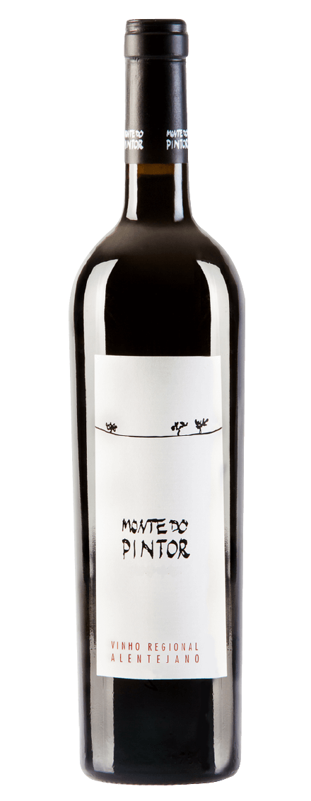 Monte do Pintor Tinto