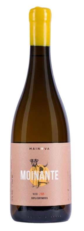 Moinante Dupla Curtimenta BIO