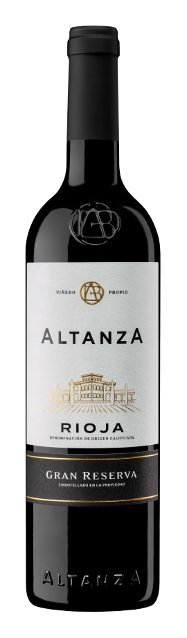 Altanza Gran Reserva
