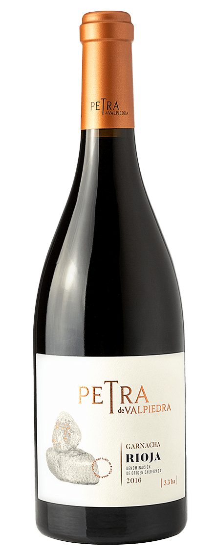 Petra de Valpiedra 2019