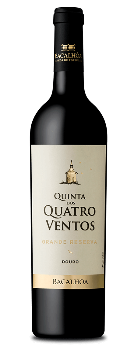 Quinta dos Quatro Ventos Grande Reserva