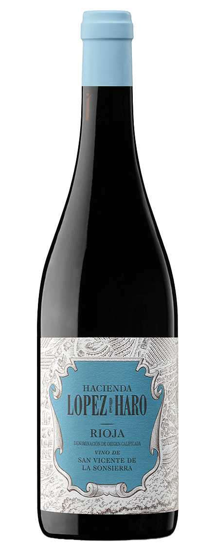 San Vicente de la Sonsierra