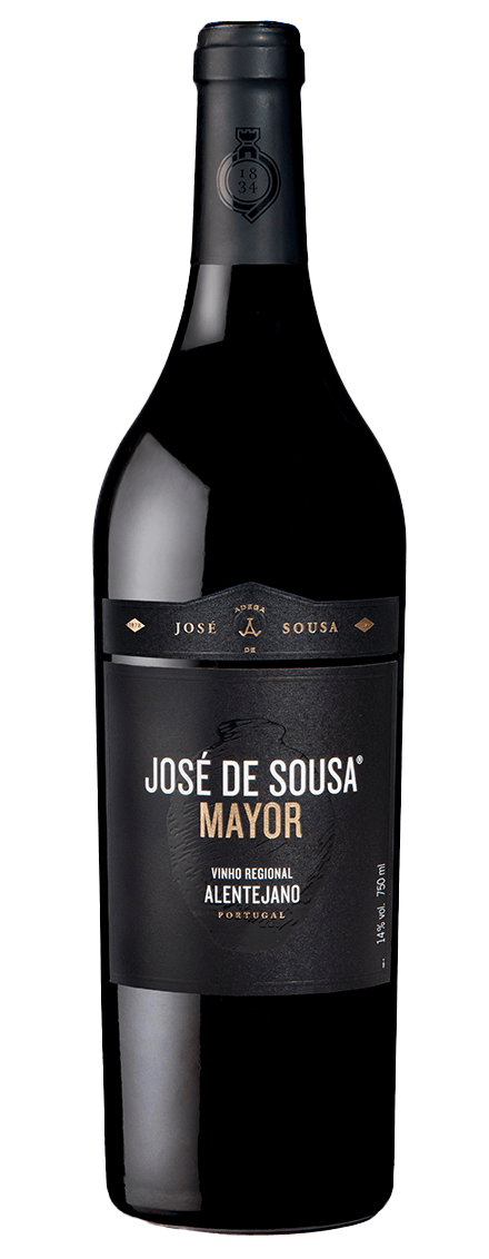 José de Sousa Mayor