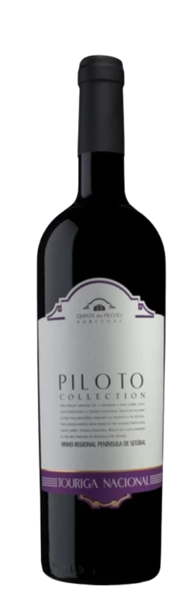 Quinta do Piloto Collection Touriga Nacional