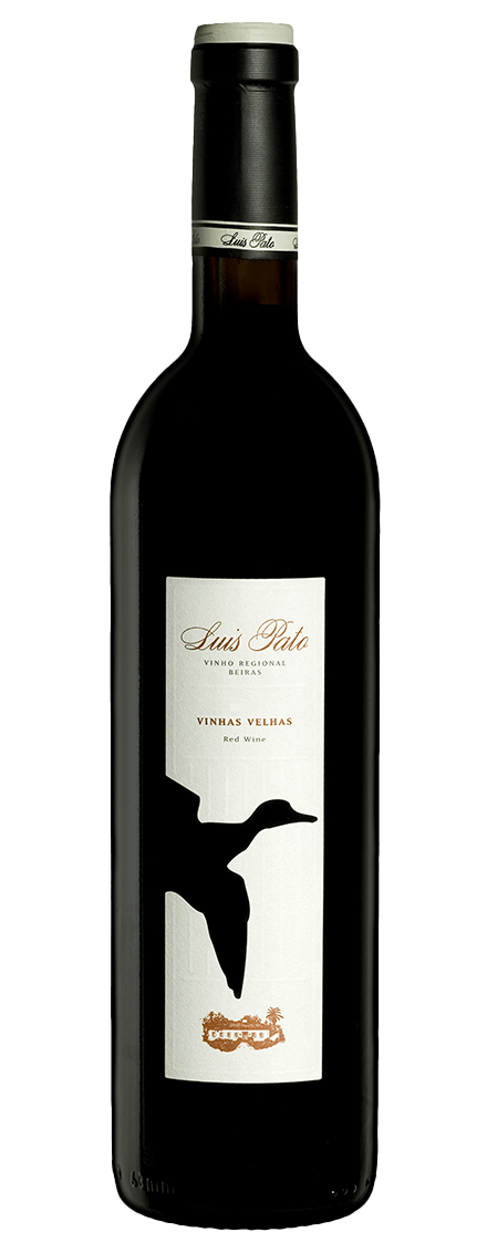 Vinhas Velhas 2014 Red