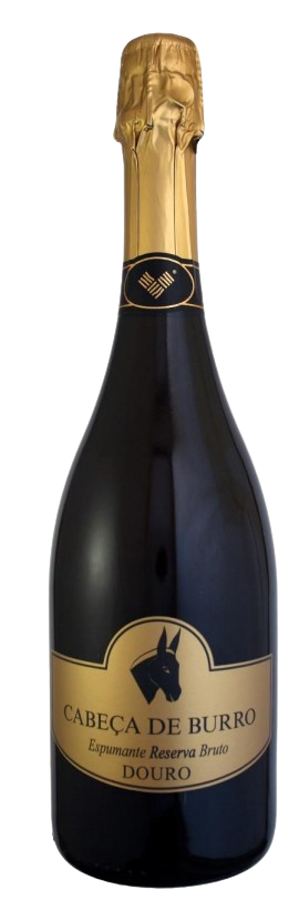 Cabeça de Burro Reserva Bruto