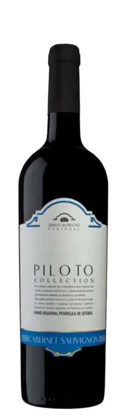 Quinta do Piloto Collection Cabernet Sauvignon