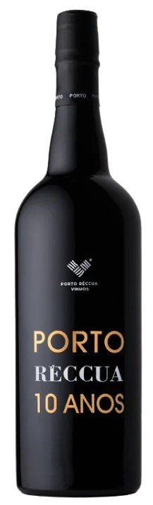 Porto Réccua 10 Years