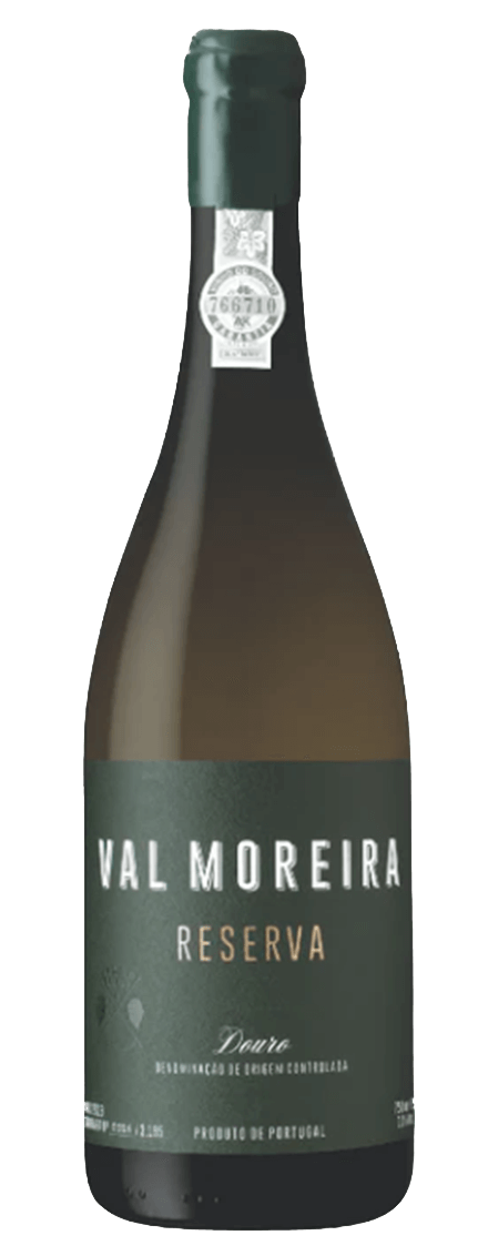 Val Moreira Reserva Branco