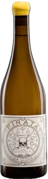 Viúva Gomes Pirata White