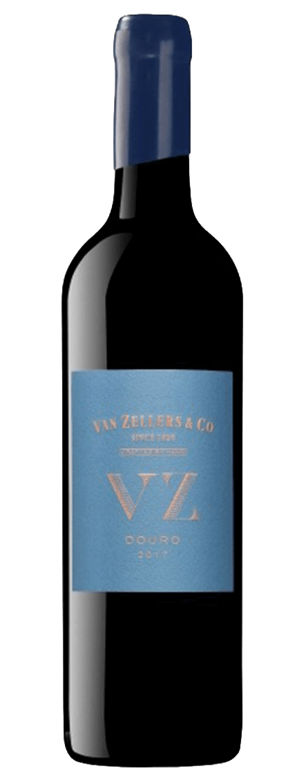 VZ Douro Red