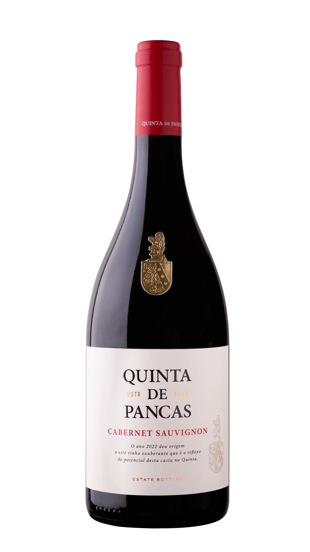 Quinta de Pancas Cabernet Sauvignon