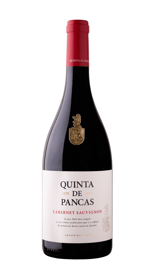 Quinta de Pancas Cabernet Sauvignon
