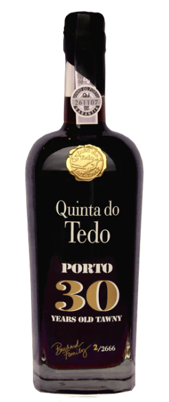 Quinta do Tedo Porto Tawny 30 Years