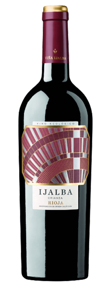 Ijalba Crianza