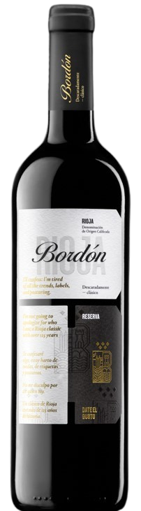 Bordón Reserva