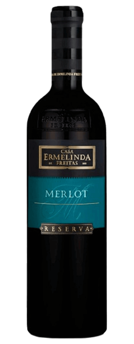 Merlot Reserva Red