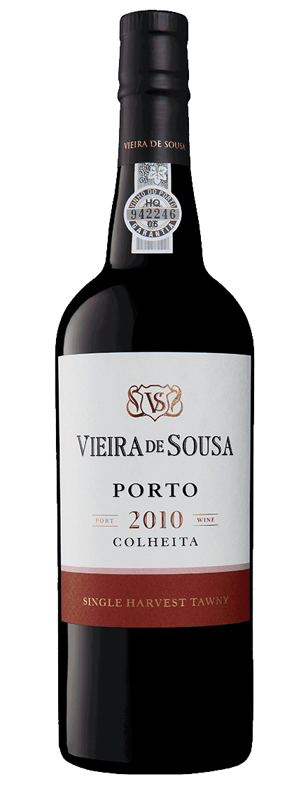 Vieira de Sousa Port - SHT 2010