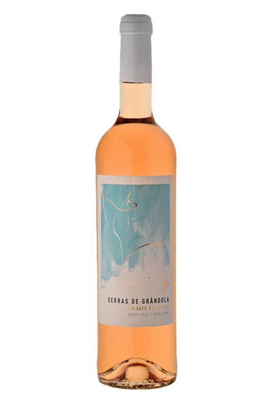 Serras de Grândola Private Selection Rosé