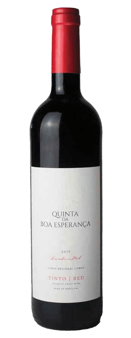 Quinta da Boa Esperança Red