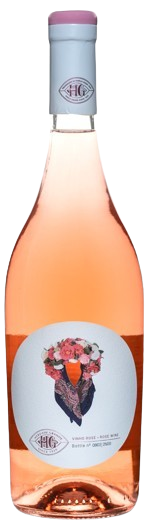 Herdade Grande Rosé