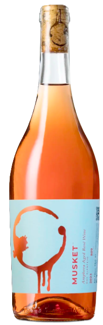 Musket Rosé
