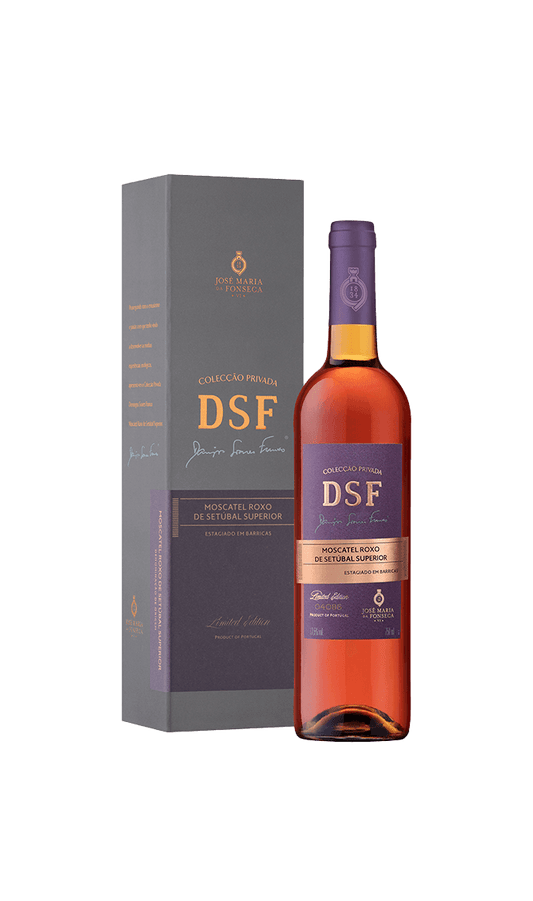 DSF Moscatel de Setúbal Roxo Superior