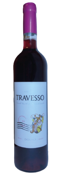 Travesso Clarete
